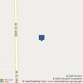 0 W Rosamond Boulevard Rosamond, CA MLS# 24465867