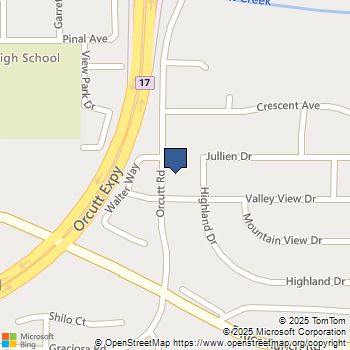 5386 Orcutt Road Santa Maria, CA MLS# PI24032909