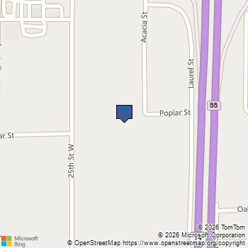 0 Alice Avenue Rosamond, CA MLS# IV25281448