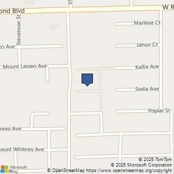 3451 Stella Avenue Rosamond, CA MLS# SW25234566