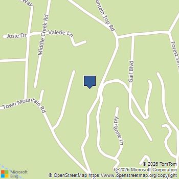 171 Mountain Top Road 48,41 & 42 Blairsville, GA MLS# 10866936