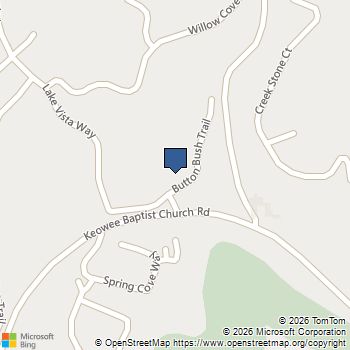 119 Button Bush Trail Six Mile, SC MLS# 20304607