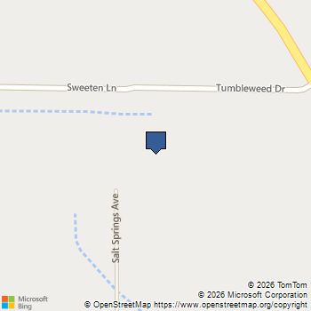 0 Tumbleweed Drive Barstow, CA MLS# HD22184283