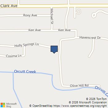 1294 Hollysprings Santa Maria, CA MLS# PI26006486