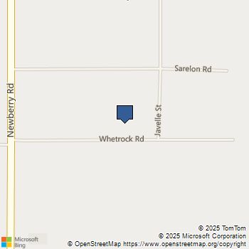 45824 Whetrock Road Newberry Springs, CA MLS# OC25221080