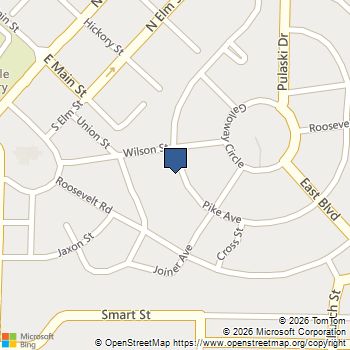 159 Pike Avenue Jacksonville, AR MLS# 26001005