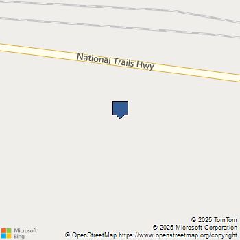 0 0 Daggett, CA MLS# IG25145256