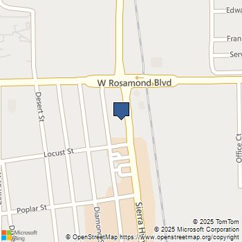 2939 Sierra Rosamond, CA MLS# SR25255774