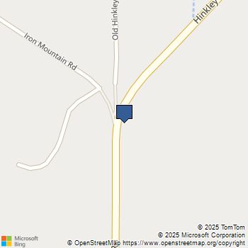 21 Hinkley Hinkley, CA MLS# HD23071250