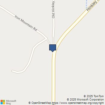 0 Hinkley Near Road Hinkley, CA MLS# PW25125941