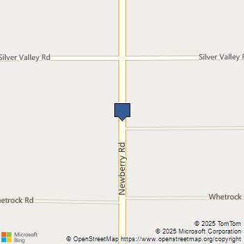 0 Newberry Road Newberry Springs, CA MLS# SR25055719