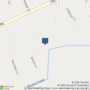 450 Jennifer Lee Court Woodruff, SC MLS# 1594856