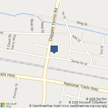 0 Hwy 66 Daggett, CA MLS# HD25192244