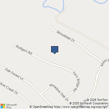 1038 Fern Ridge Rd. Sherwood, AR MLS# 25029079