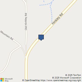 39 AC Hinkley Road Hinkley, CA MLS# HD25177164