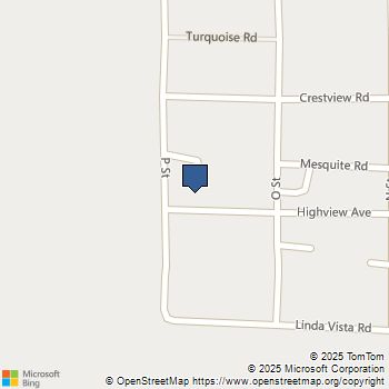 33825 P Street Barstow, CA MLS# IG25238655