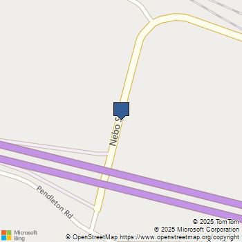 0 0 Nebo Street Daggett, CA MLS# HD24143517