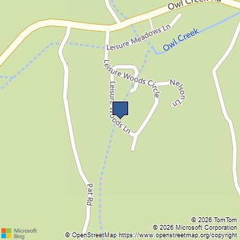 108 Leisure Woods Lane Hiawassee, GA MLS# 10811533