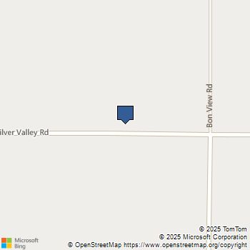 0 Silver Valley Road Newberry Springs, CA MLS# HD25031420