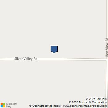 2 Silver Valley Road Newberry Springs, CA MLS# IG26232659