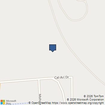 TBD S Colorado Avenue # 46 Yucca, AZ MLS# 7071137