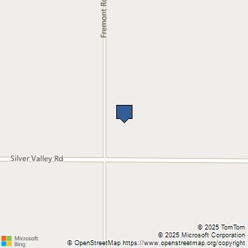 47330 Silver Valley Newberry Springs, CA MLS# HD25252756