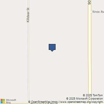 0 Stetson Avenue Rosamond, CA MLS# ND25224969