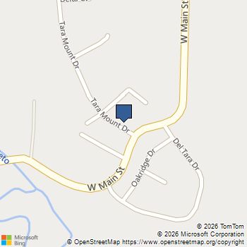 2 Tara Mount Dr Jacksonville, AR MLS# 26003144