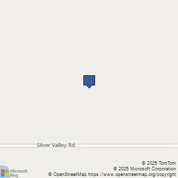 0 Silver Valley Rd Newberry Springs, CA MLS# HD25034954