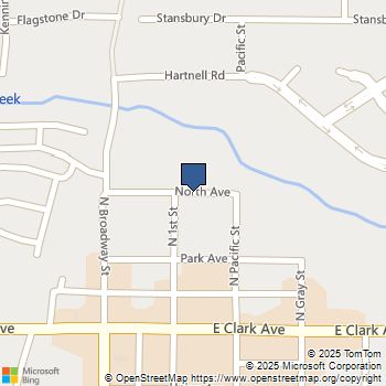 0 North AVE Orcutt, CA MLS# 240003247SD