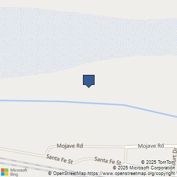 0 Mojave Road Daggett, CA MLS# HD23097056