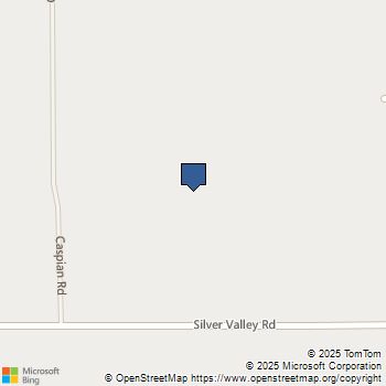 0 APN 0532-121-40-0000 Newberry Springs, CA MLS# CV25168955