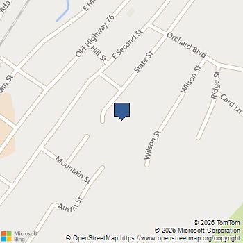 345 State Street Blue Ridge, GA MLS# 10811561
