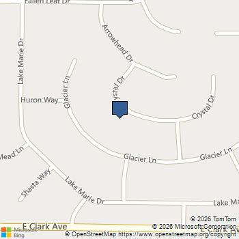 2212 Crystal Santa Maria, CA MLS# NS25282267