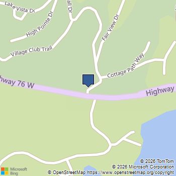 LOT 17 Waterfall Drive Clayton, GA MLS# 10664867