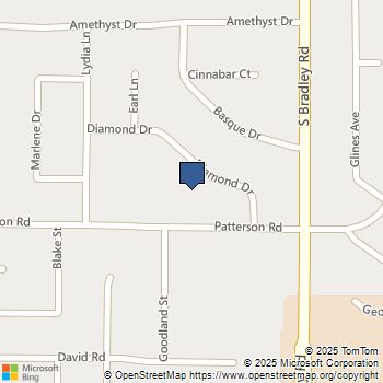 1012 Diamond Drive Santa Maria, CA MLS# PI25250138