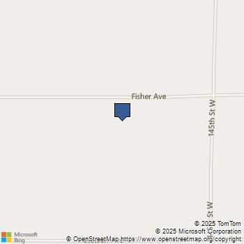 0 Fisher Avenue Rosamond, CA MLS# SR25154510