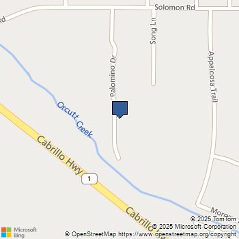 1418 Solomon Road Santa Maria, CA MLS# PI25207086