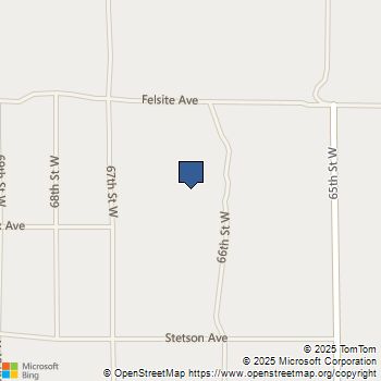 0 67th ST W Rosamond, CA MLS# SR25261199