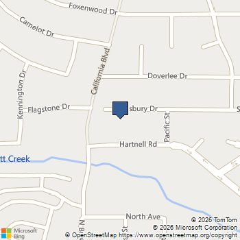 824 Stansbury Drive Santa Maria, CA MLS# 0026847315