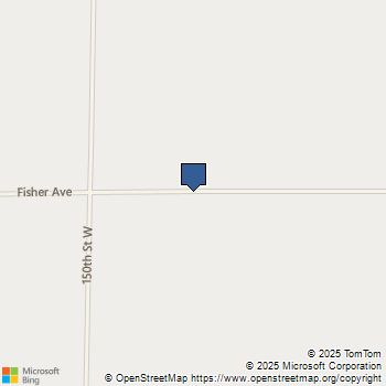 0 W 150th Street Rosamond, CA MLS# DW25261217