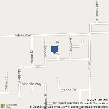 3407 Amber Street Rosamond, CA MLS# SR25135518