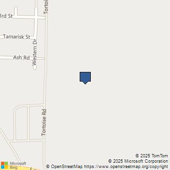 0 Tortoise Road Barstow, CA MLS# HD23104358
