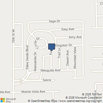 3300 15th Street W 230 Rosamond, CA MLS# SR25186936