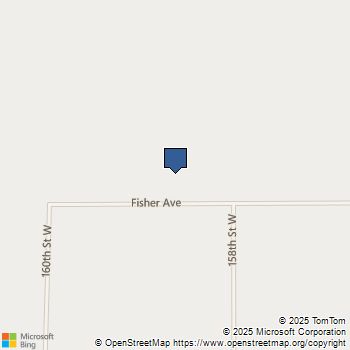 0 Fisher Avenue Rosamond, CA MLS# SR25243344
