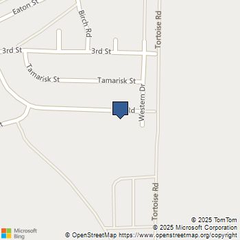 25659 Ash Barstow, CA MLS# IV25243953