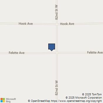 0 Felsite Road Rosamond, CA MLS# 530057