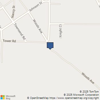 25249 Tower Barstow, CA MLS# DW25243784