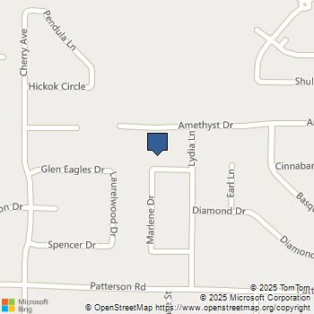 4623 Marlene Santa Maria, CA MLS# PI25253780