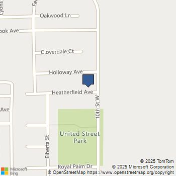 1009 Heatherfield Avenue Rosamond, CA MLS# SR25121735